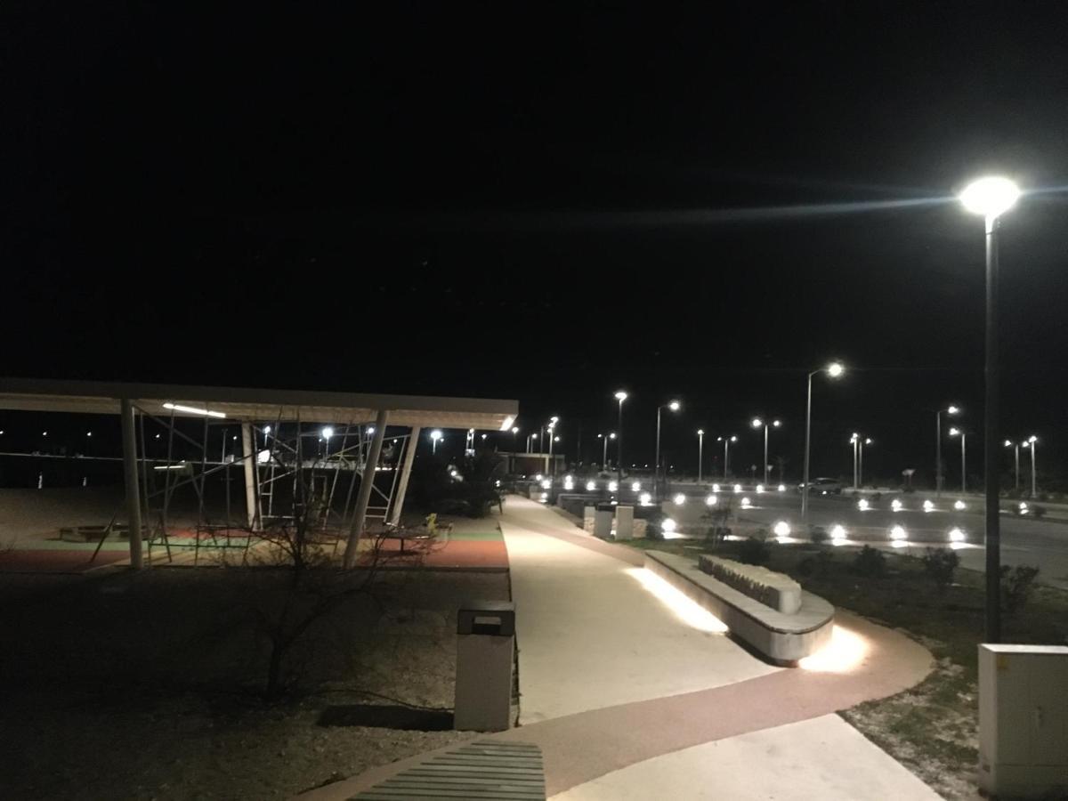 Luxury Apartman Nr Sibenik Bagian luar foto