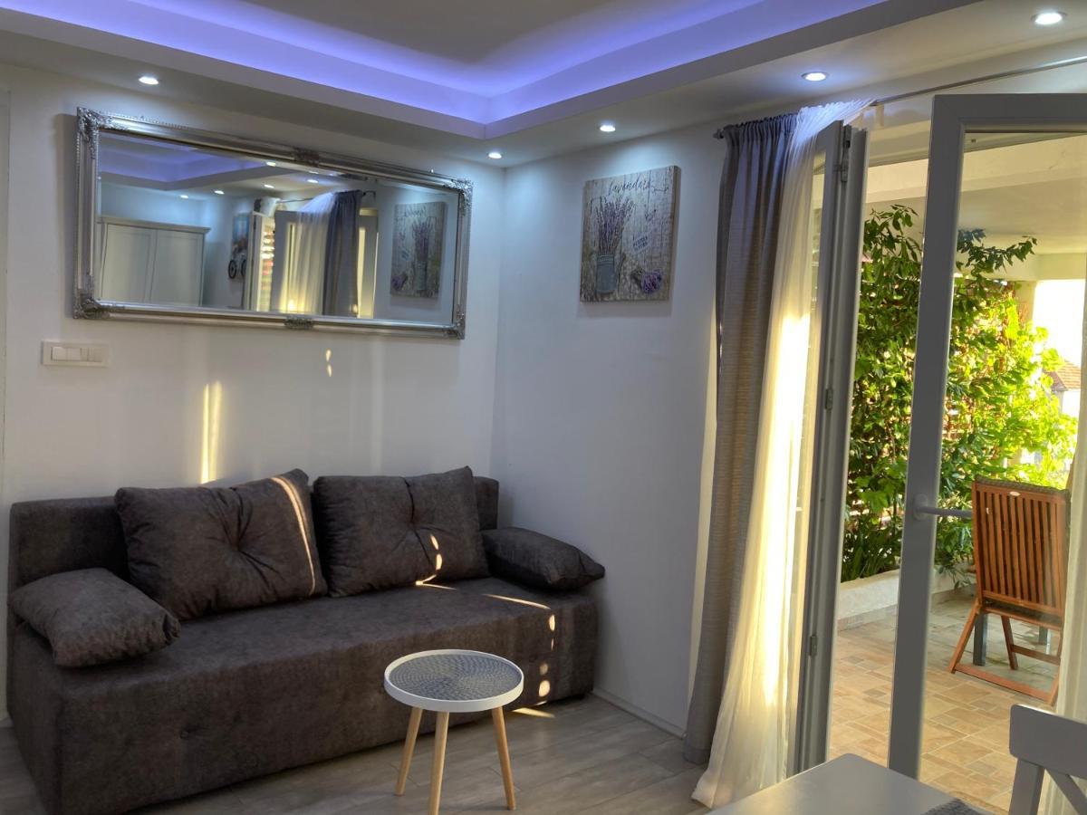 Luxury Apartman Nr Sibenik Bagian luar foto