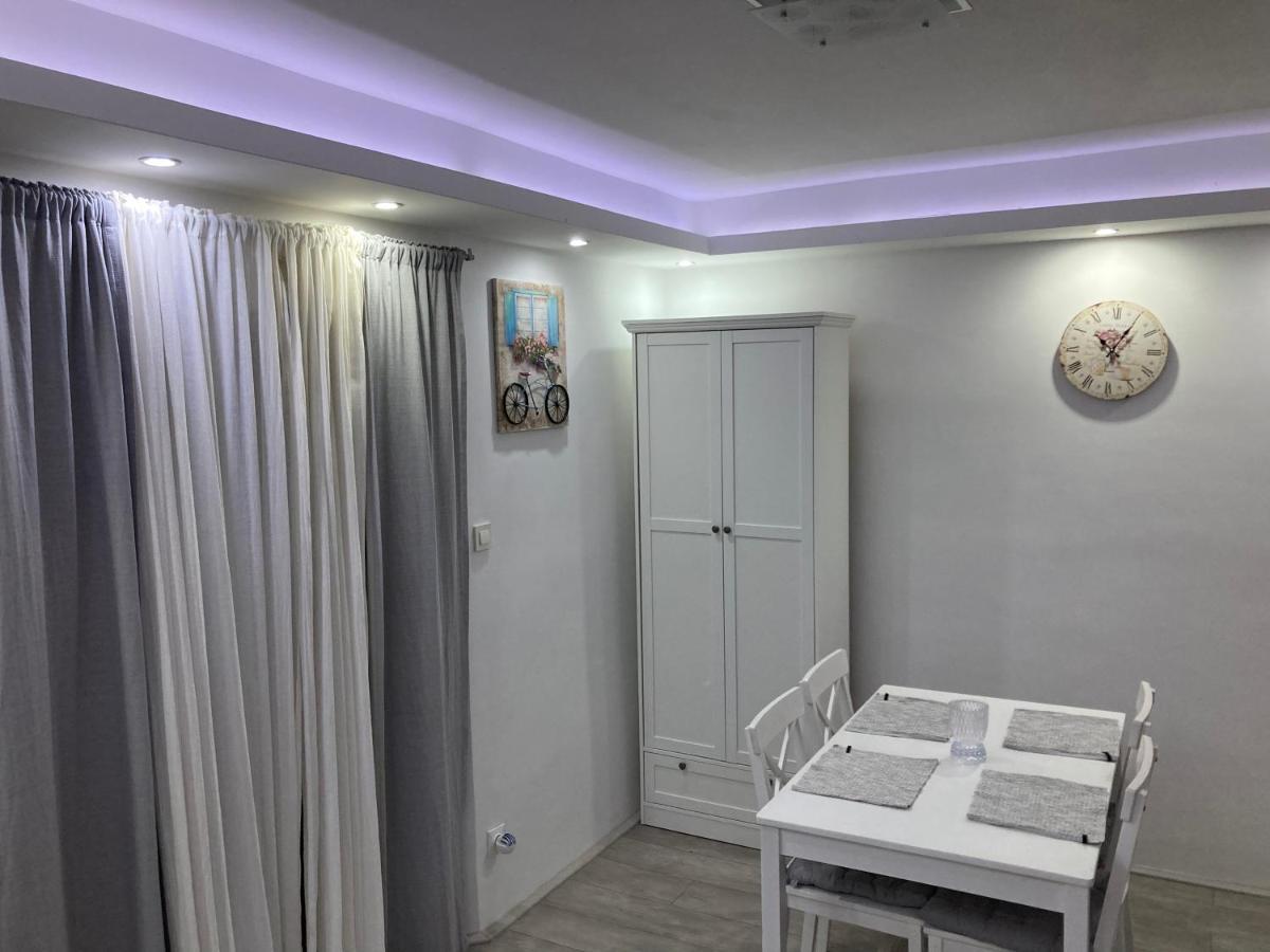 Luxury Apartman Nr Sibenik Bagian luar foto