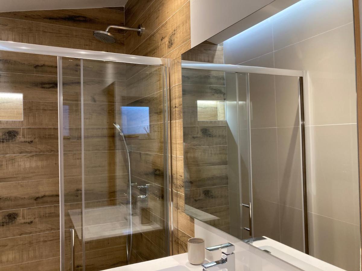Luxury Apartman Nr Sibenik Bagian luar foto