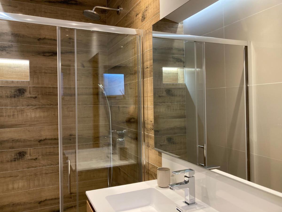 Luxury Apartman Nr Sibenik Bagian luar foto