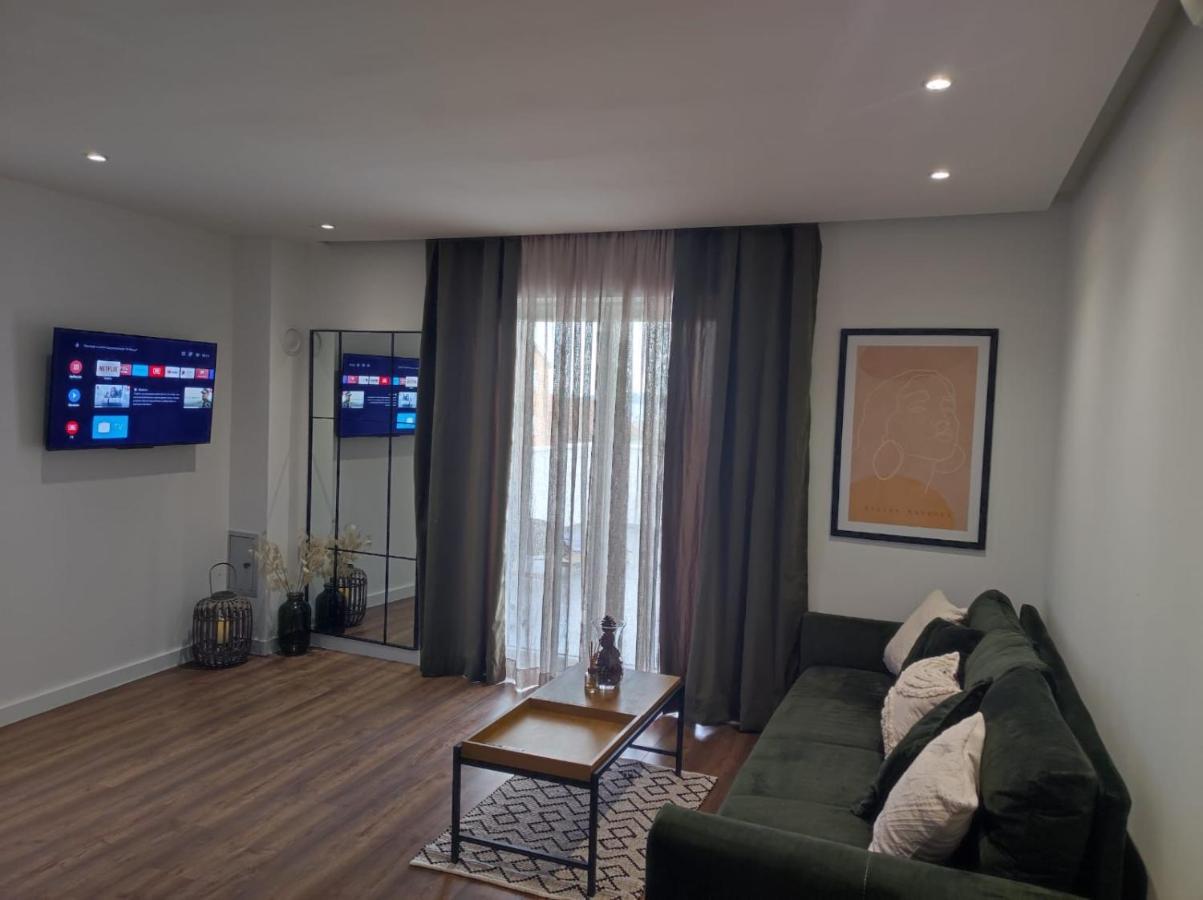 Luxury Apartman Nr Sibenik Bagian luar foto