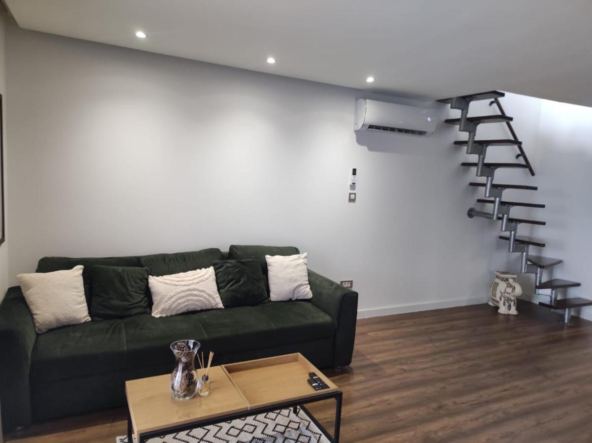 Luxury Apartman Nr Sibenik Bagian luar foto