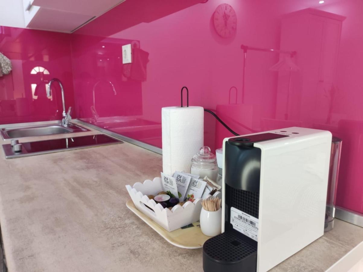 Luxury Apartman Nr Sibenik Bagian luar foto
