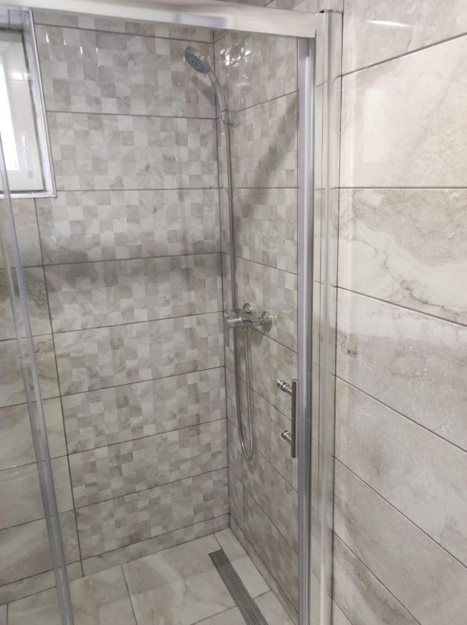 Luxury Apartman Nr Sibenik Bagian luar foto