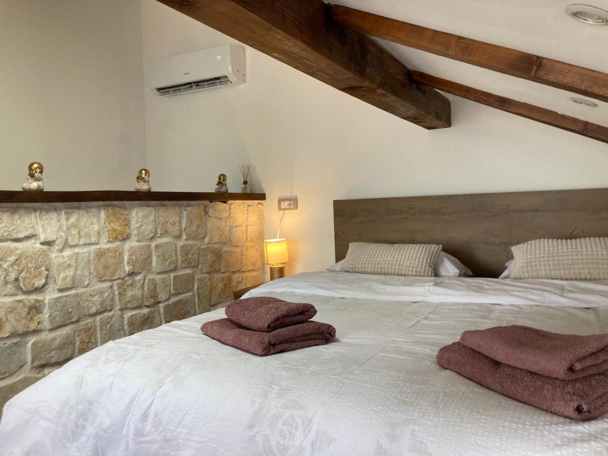 Luxury Apartman Nr Sibenik Bagian luar foto