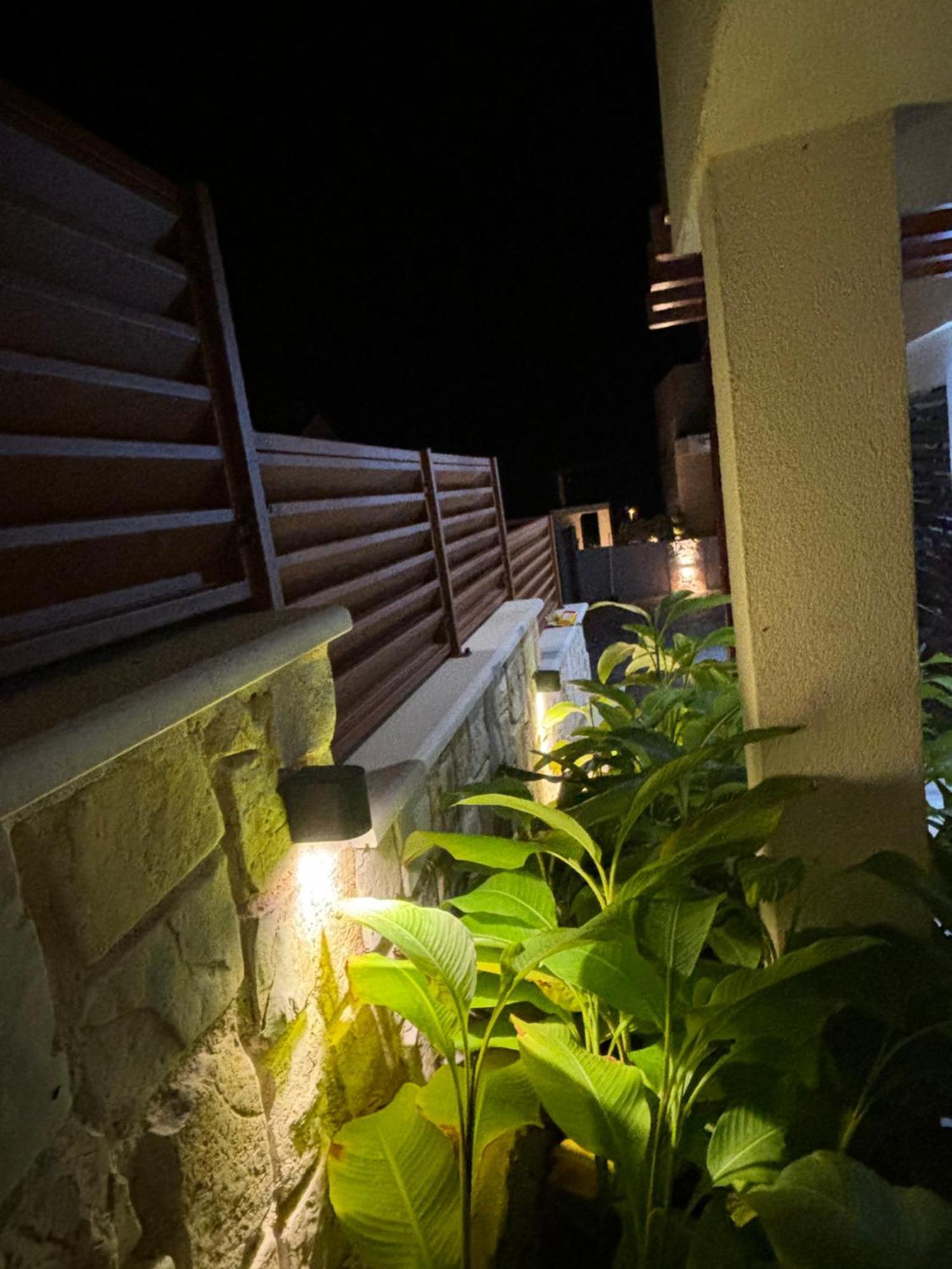 Luxury Apartman Nr Sibenik Bagian luar foto